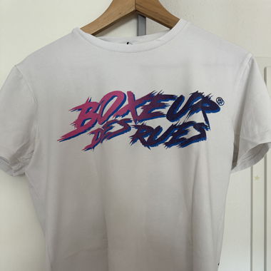 Boxeur des Rues T-shirt