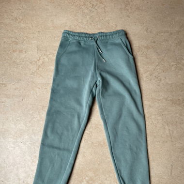 Trainerhose Gr. XS Saltedbasics by Chicoree