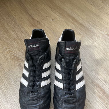 Adidas Kaiser 5 Nokenschuhe
