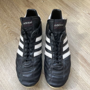 Adidas Kaiser 5 Nokenschuhe
