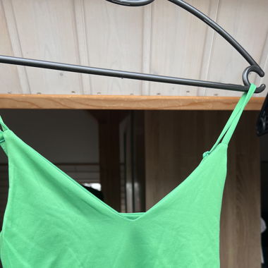 Tanktop Xs Brandneu