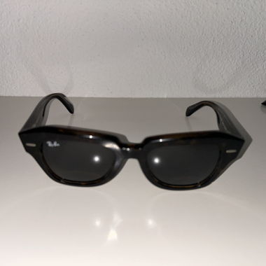 Ray-Ban State Street Sonnenbrille