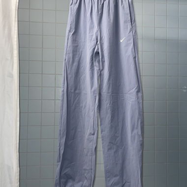 Pantalone sportivo Nike XS azzurro chiaro