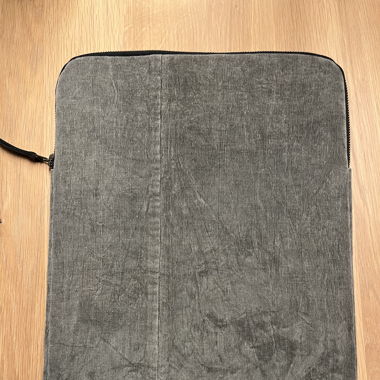 Laptophülle Cord Rework