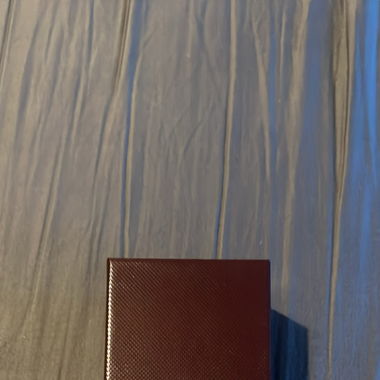 Tom Ford Cherry Smoke