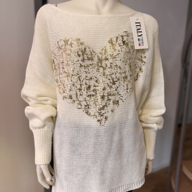 Pullover