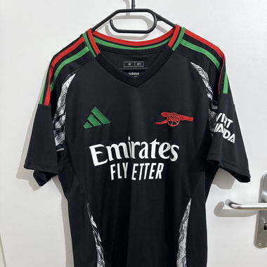 Maillot Arsenal 2024/2025