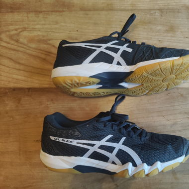 Asics Blade