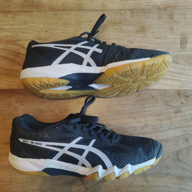 Asics Blade