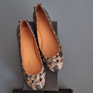 Marc Jacobs Flats 