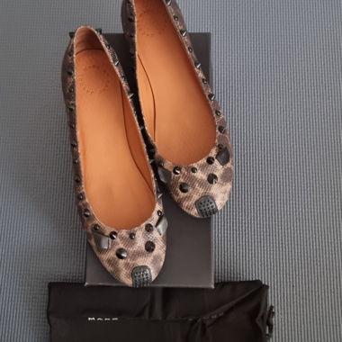 Marc Jacobs Flats 