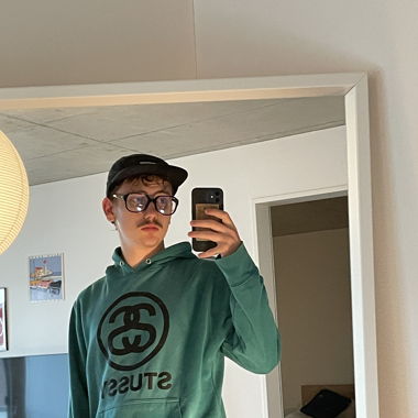 Stüssy Hoodie