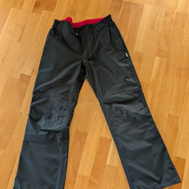 Pantalons de pluie RUKKA