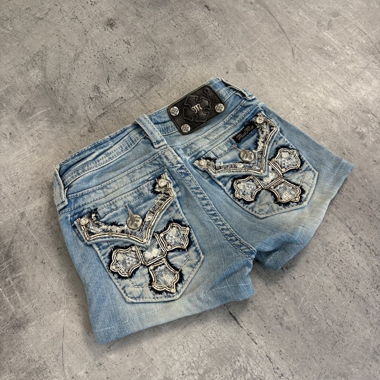 Shorts in jeans Miss Me