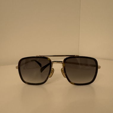 David Beckham Unisex-Sonnenbrille