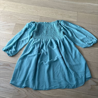 Kleid 