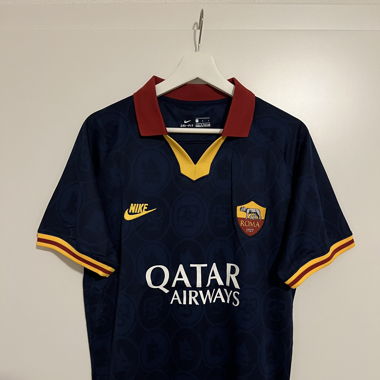 Trikot AS Roma 2019/20