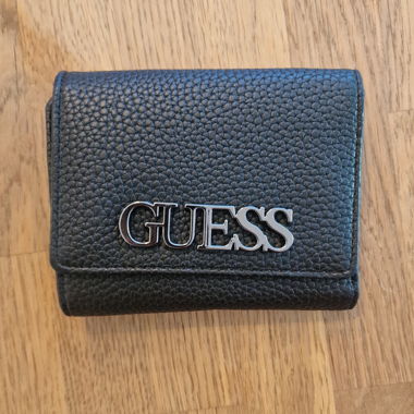 Portefeuille Guess
