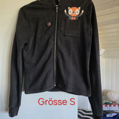 Drop Dead Zipper