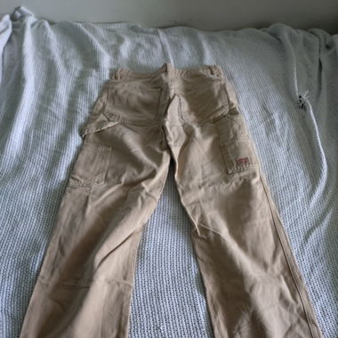 Cargo Hose