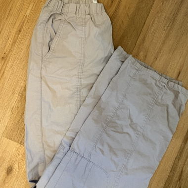 Pacific Republic Cargo-Hose