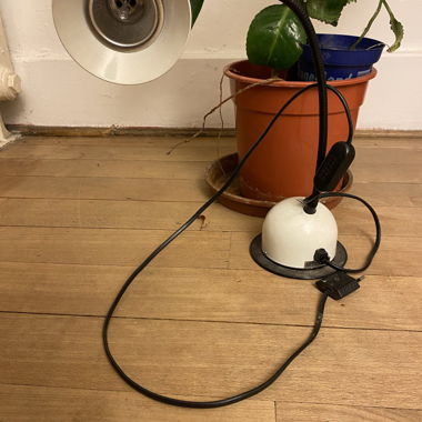 Lampe de bureau