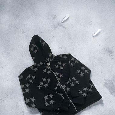 99Based Zip Hoodie 