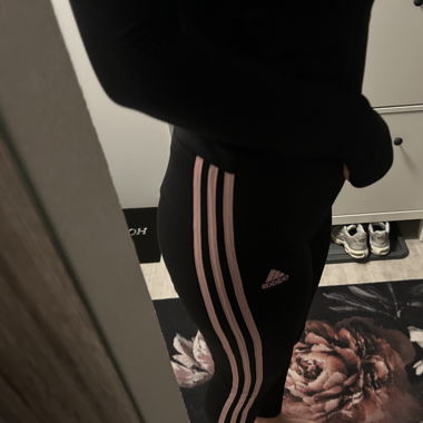 Pantalon de sport Adidas