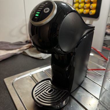 Macchina da caffè Dolce Gusto