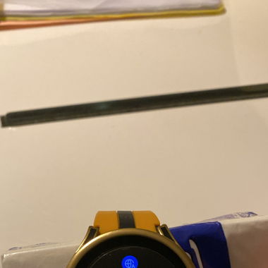 Samsung Galaxy 5 pro Smartwatch 
