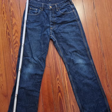 Jeans Carhartt