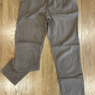 Pantalone chino