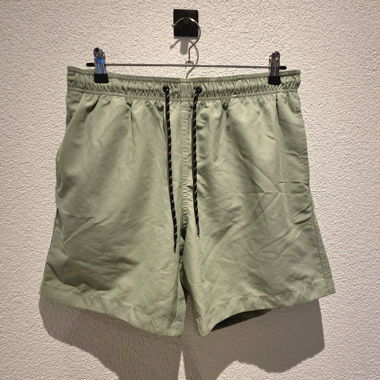 Badehose Mintgrün