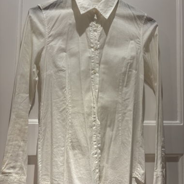 Blusa Estiva Bianca di Princess Goes Hollywood