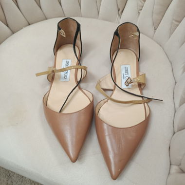 Escarpins Jimmy Choo 37