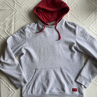 Gemütlicher Pullover /Hoodie