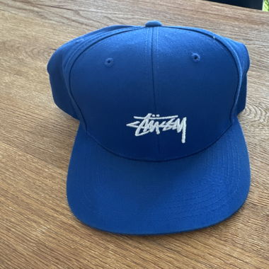 Stussy SnapBack 