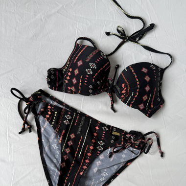 Buffalo Bikini