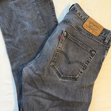 Jeans Levi's 501 W33 L30