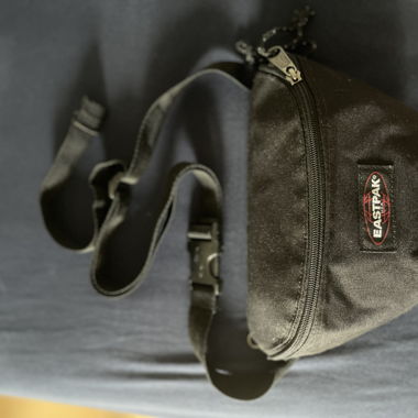 Sac bandoulière EASTPAK Umhaengetasche