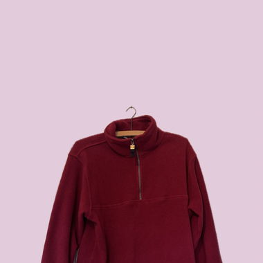 Red Hoodie