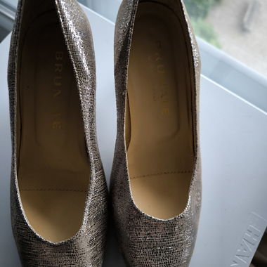 Scarpe festa/matrimonio/uscita