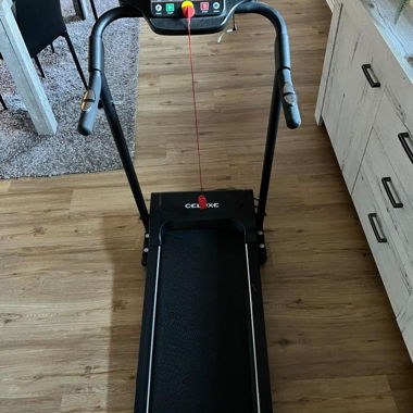 LAUFBAND – GUTER ZUSTAND