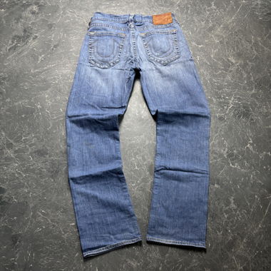 Jeans dritti True Religion vintage (M)