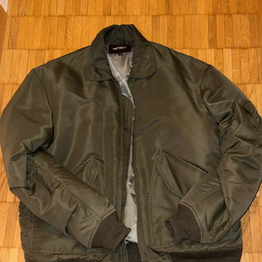 Bomber