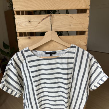 Bluse Vero Moda