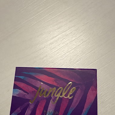 Palette jungle