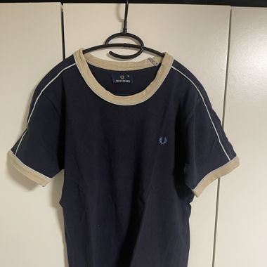 Fred Perry T-shirt 