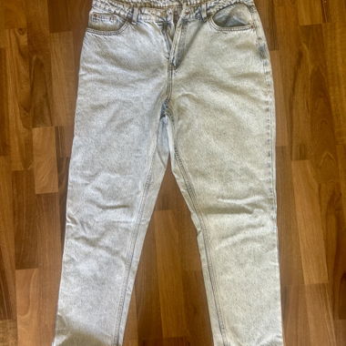 Jeans (Noname) Gr 40