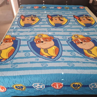PAW Patrol Kinderdecke